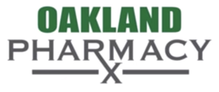 Oakland Pharmacy